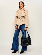 Valentino Hobo Crystelle
