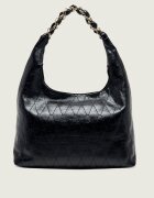 Valentino Hobo Crystelle