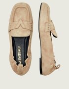 Valentino Mocasini | piele întoarsă