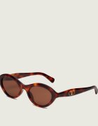 Valentino Ochelari de soare VG0008S-001 52