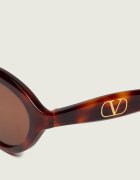 Valentino Ochelari de soare VG0008S-001 52