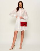 Valentino Poșetă plic Luxe