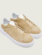 Valentino Sneakers Crust | piele întoarsă