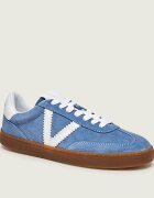 Valentino Sneakers | piele întoarsă