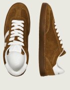 Valentino Sneakers | piele întoarsă