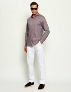 van Laack Cămașă Per | Slim Fit