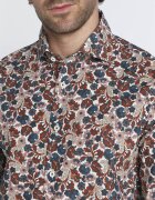 van Laack Cămașă RIVARA | Slim Fit