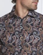 van Laack Cămașă RIVARA | Slim Fit