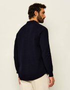 van Laack Cardigan Safino | regular fit