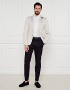 van Laack De in cămașă | Regular Fit
