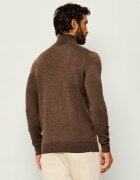van Laack De lână maletă vL-Saini-XX | regular fit