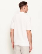 van Laack Polo | regular fit cu adaos de cașmir