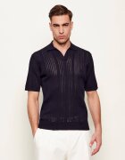 van Laack Polo Silus | regular fit