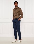Veja De piele sneakers Campo