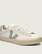 Veja De piele sneakers Campo
