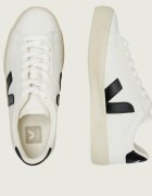 Veja De piele sneakers Campo