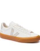 Veja De piele sneakers Campo