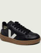 Veja De piele sneakers V-12