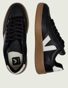 Veja De piele sneakers V-12