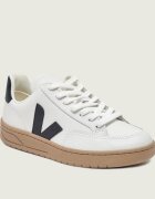 Veja De piele sneakers V-12