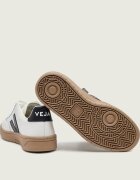 Veja De piele sneakers V-12