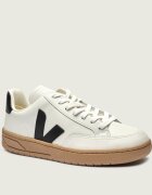 Veja De piele sneakers V-12