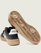 Veja De piele sneakers V-12