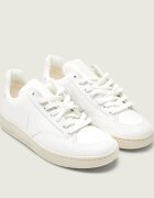 Veja De piele sneakers V-12