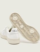 Veja De piele sneakers V-12
