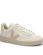Veja De piele sneakers V-12