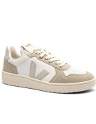 Veja De piele sneakers V-82