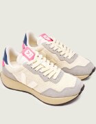 Veja Sneakers PAULISTANA J-MESH | piele întoarsă