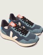 Veja Sneakers PAULISTANA RIPSTOP | piele întoarsă