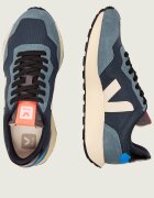 Veja Sneakers PAULISTANA RIPSTOP | piele întoarsă