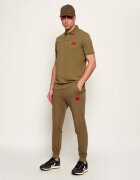 Veja Sneakers Rio Branco cu adaos de piele