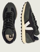 Veja Sneakers Rio Branco cu adaos de piele