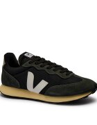 Veja Sneakers Rio Branco II cu adaos de piele