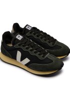 Veja Sneakers Rio Branco II cu adaos de piele
