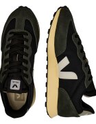 Veja Sneakers Rio Branco II cu adaos de piele