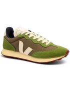 Veja Sneakers Rio Branco II cu adaos de piele
