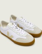 Veja Sneakers VOLLEY CANVAS | piele întoarsă