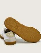 Veja Sneakers VOLLEY CANVAS | piele întoarsă