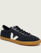 Veja Sneakers VOLLEY CANVAS | piele întoarsă