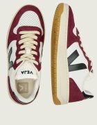 Veja Sneakersy V-10 | zamsz