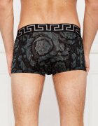 Versace Chiloți boxer BAROCCO