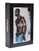 Versace Chiloți boxer | stretch