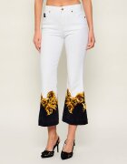 Versace Jeans Couture Blugi | flare fit