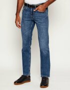 Versace Jeans Couture Blugi Milano | Slim Fit