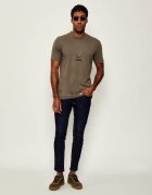 Versace Jeans Couture Blugi | Skinny fit