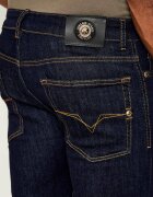 Versace Jeans Couture Blugi | Skinny fit